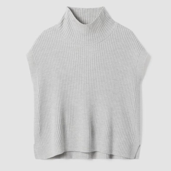 EILEEN FISHER Sweater - Picture 1 of 5